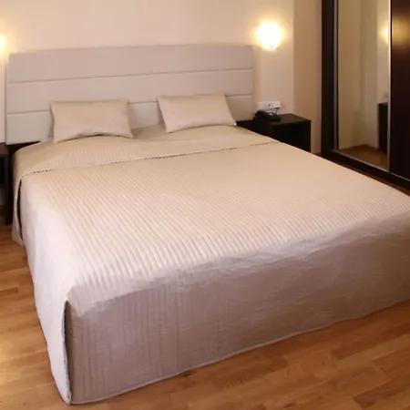 Unique Hotel Prague