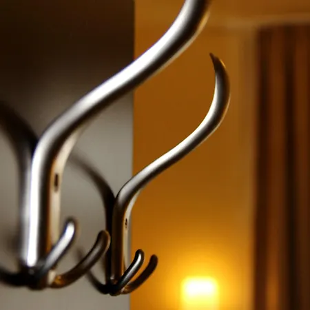 Unique Hotel Prague