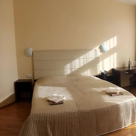 Hotel Unique Prague