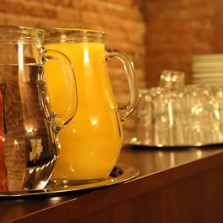 Unique Hotel Prague
