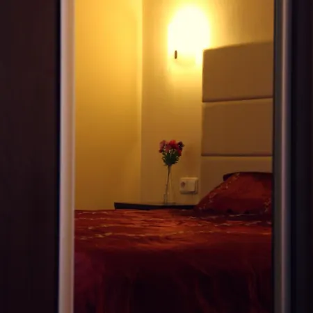 Hotel Unique