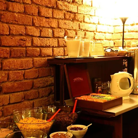 Hotel Unique Prague
