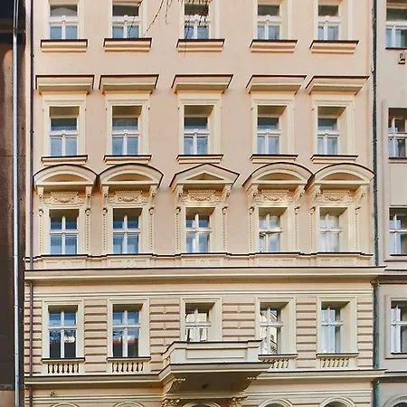 Hotel Unique Prague