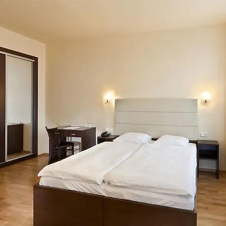 Hotel Unique Prague