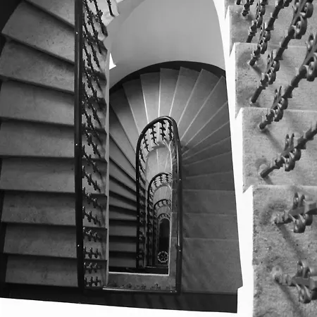 Unique Hotel Prague