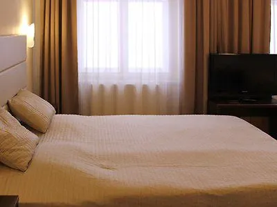 Hotel Unique