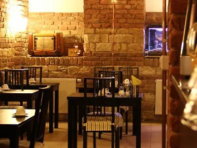 Unique 4* Prag