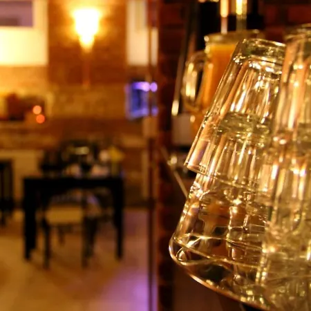 Trevi Hotel 4*
