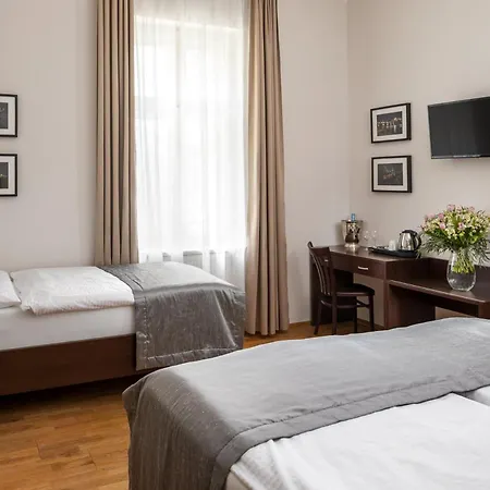 Hotel Trevi