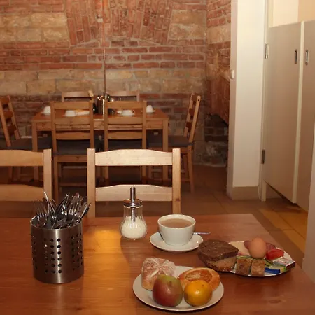 Unique Hotel Prague
