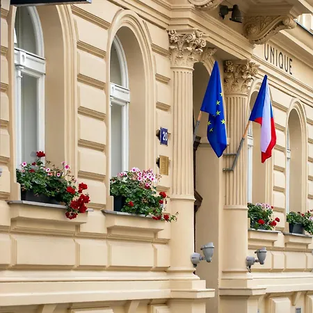 Unique Prague