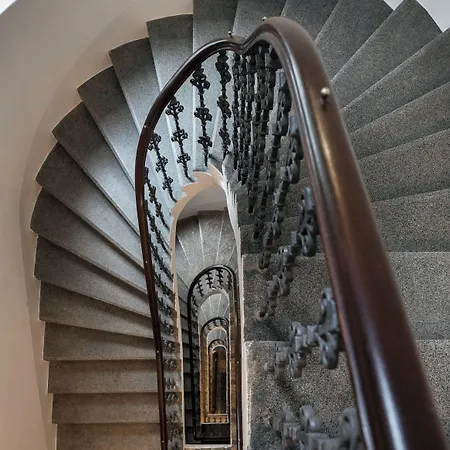Hotel Unique Prague