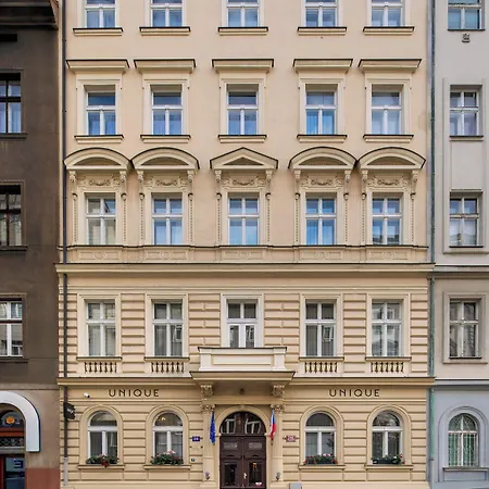 Hotel Unique Prague