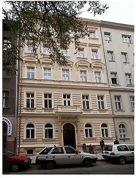 Unique 4* Prag