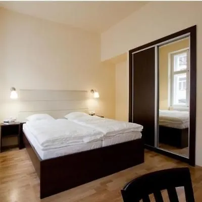 Trevi Hotel Praha