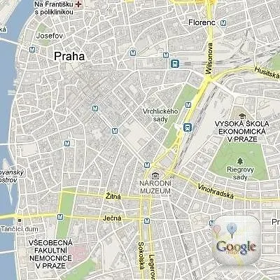Unique Prag