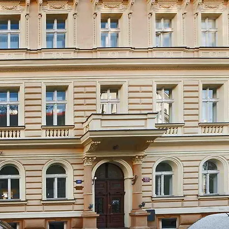 Unique Прага