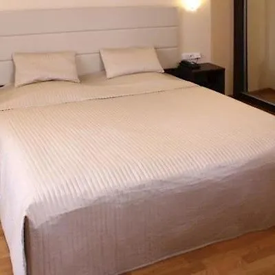 Otel Unique Prag