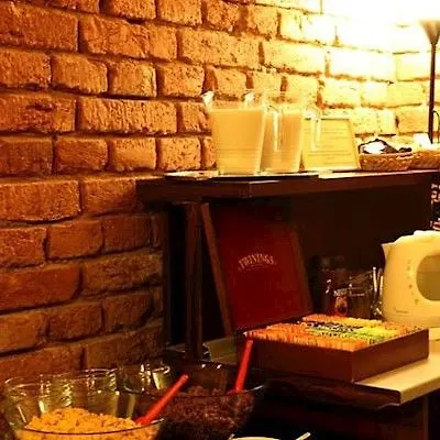Unique 4* Prag