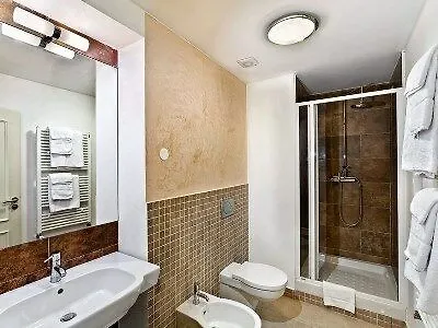 Unique Otel Prag