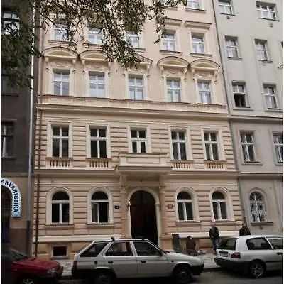 Unique Hotel Prague