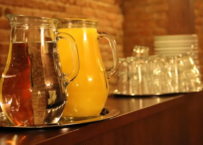 Unique Hotel Praga