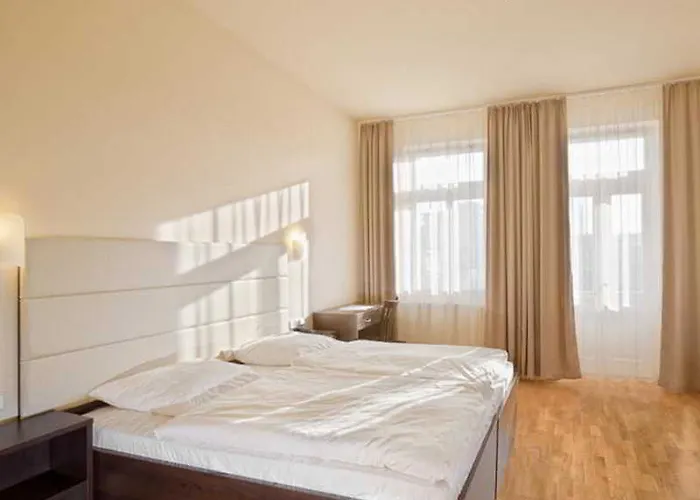 Unique 4* Prag