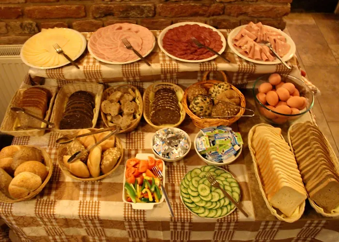 Unique Szálloda 4*