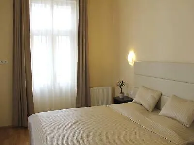 Szálloda Unique