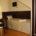 Unique Отель Прага