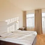 Unique 4* Прага