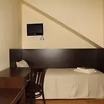 Unique 4* Прага