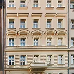 Unique 4* Прага