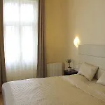 Отель Unique