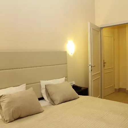 Hotel Unique Prag