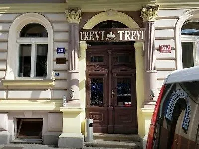 Hotel Trevi 4*
