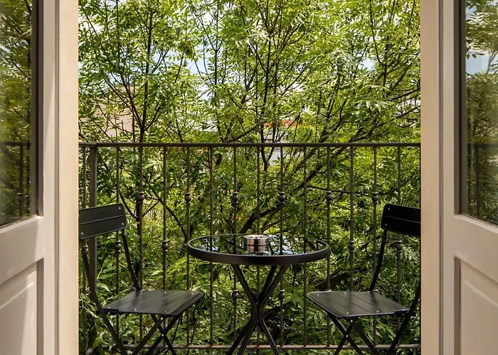 Hotell Unique