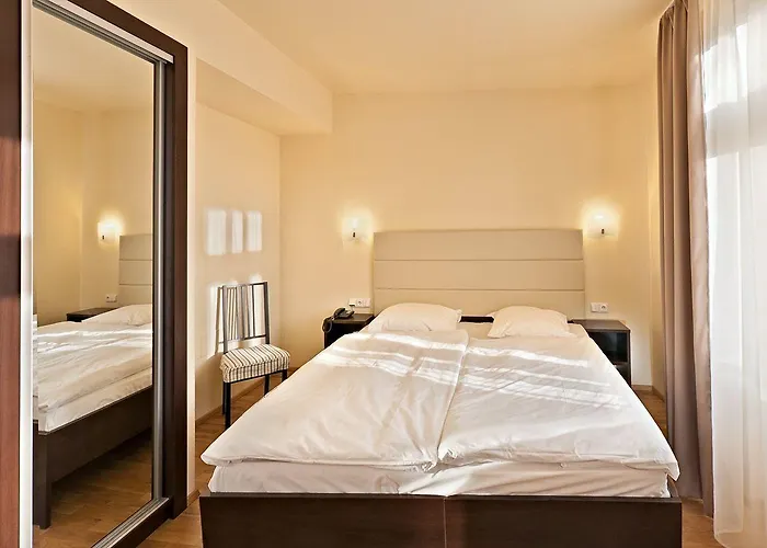 Hotell Unique