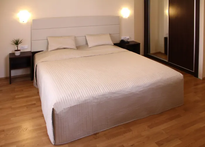 Unique Hotell