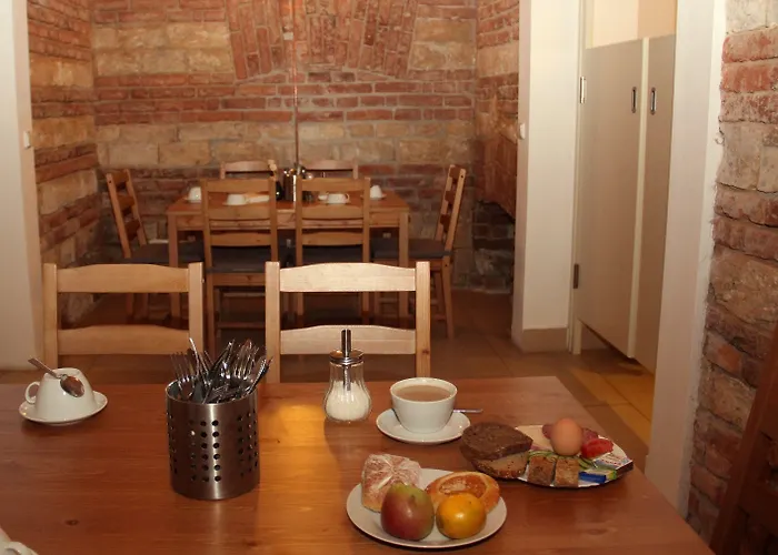 Unique Hotell Prag