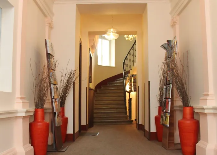 Hotell Unique