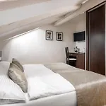 Unique 4* 프라하